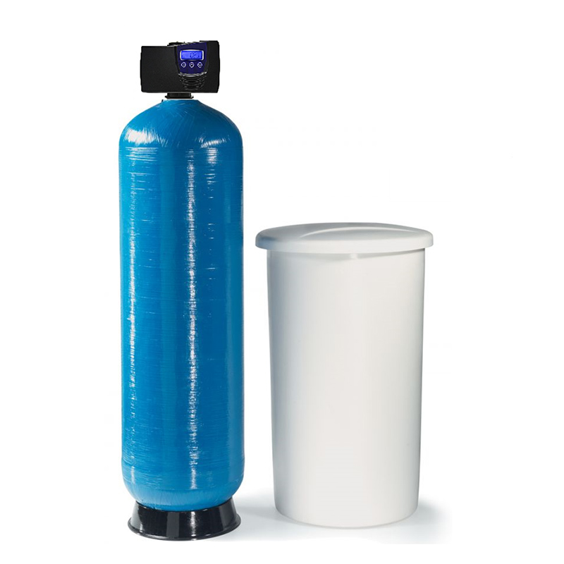 Addolcitore acqua domestico DOLCE ACQUA 28 - Acquista a prezzo di fabbrica  il migliore addolcitore del mercato